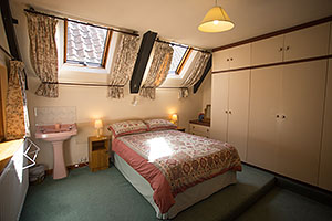 Gables Master Bedroom