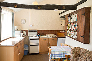 Gables Master Bedroom