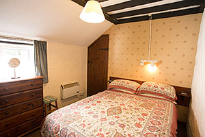 Gables Twin Bedroom