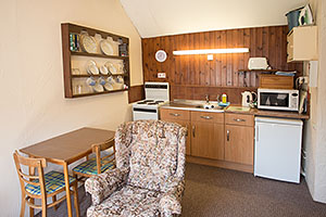 Harvester 1 Living Room/Kitchen