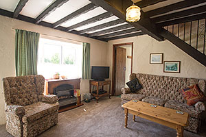 Mendip Living Room