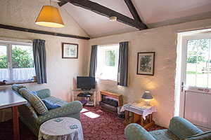 Harvester 1 Living Room/Kitchen