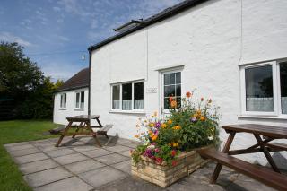 Mendip Cottage
