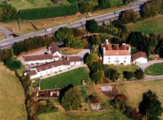 Doubleton Farm Cottages